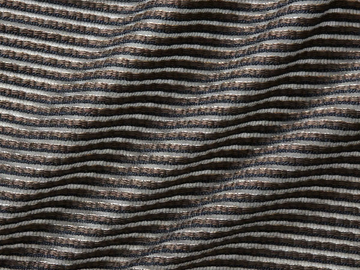 LINEARE - Fabric for curtains by Zimmer + Rohde - view 2